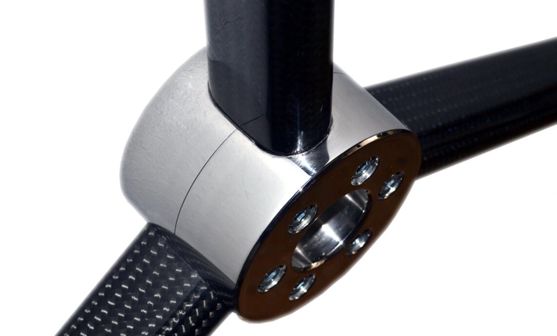 Custom-made Stainless steel hub 01 TCE Custom-made Stainless steel hub 01