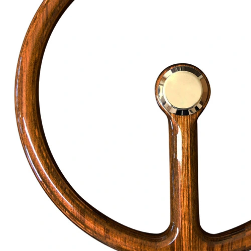 TCE Engineering selection: Motoryacht #4