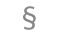 icon legal notices