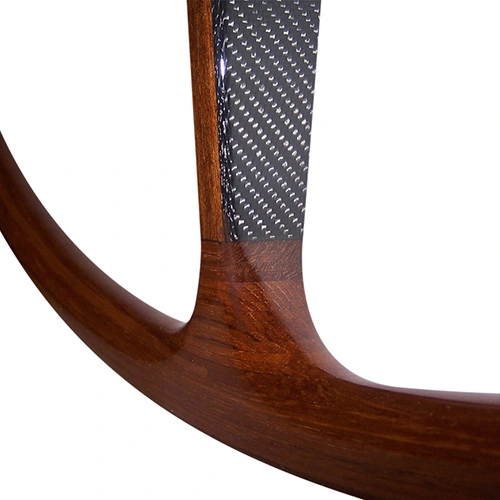 TCE Engineering selection: steering wheel ELEGANCE