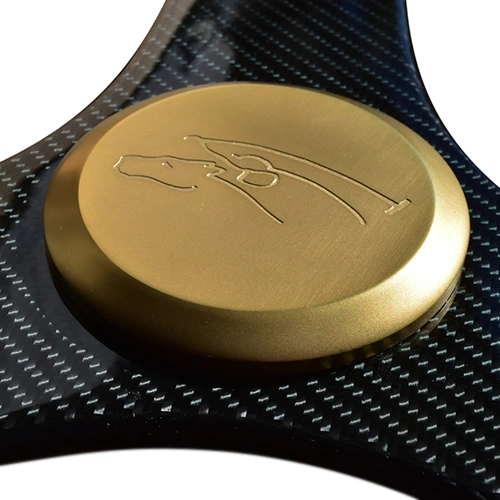 TCE Engineering selection: steering wheels for motor yachts