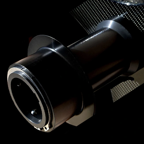 TCE Engineering selection: hubs