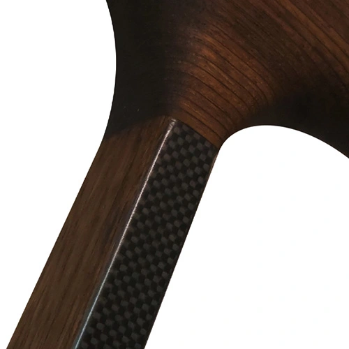 TCE Engineering selection: steering wheel NATURELLE