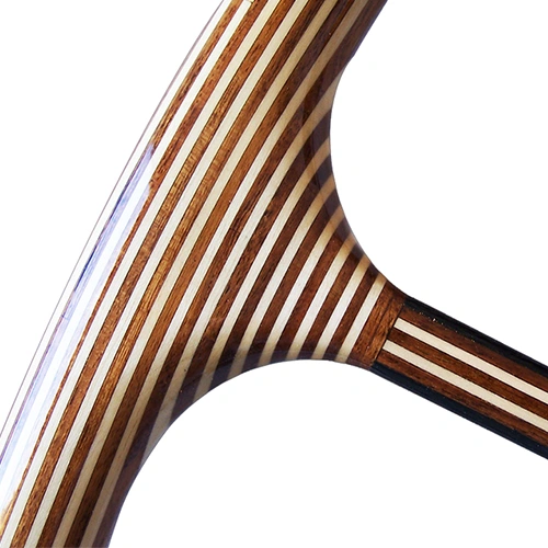 TCE Engineering selection: steering wheels for sailing yachts