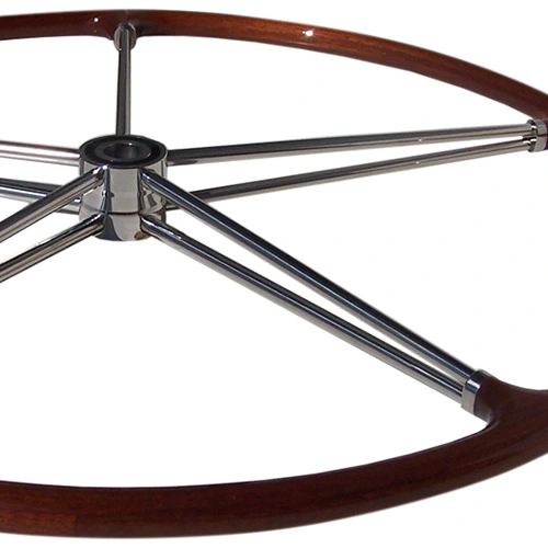 TCE Engineering selection: steering wheel V2A