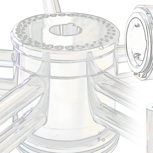 TCE Engineering selection: accessoires