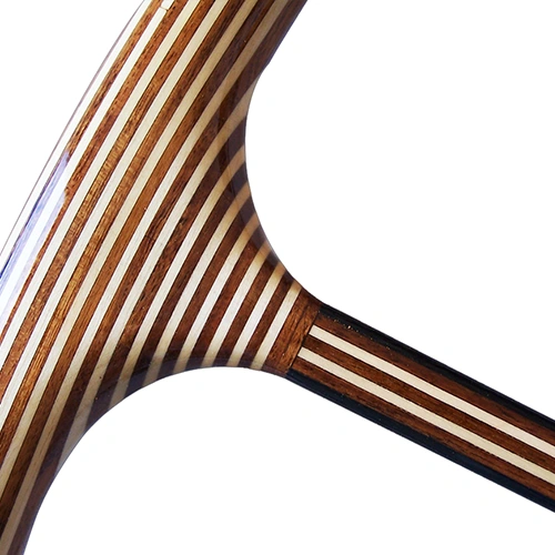 TCE Engineering selection: steering wheel CLASSIC