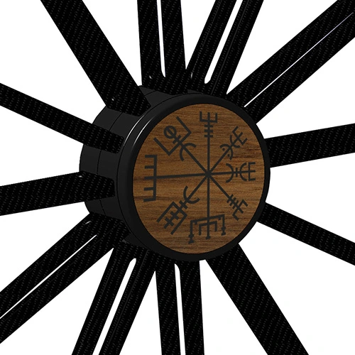 TCE Engineering selection: steering wheel SPECIALS